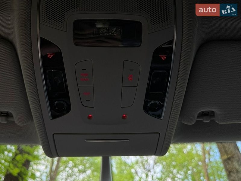 Седан Audi A6 2011 в Луцке