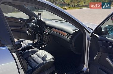 Седан Audi A6 2000 в Млинове