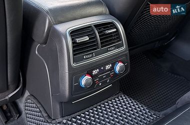 Универсал Audi A6 2014 в Сарнах