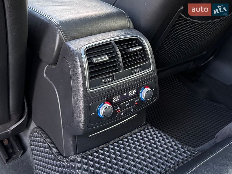 Универсал Audi A6 2014 в Сарнах