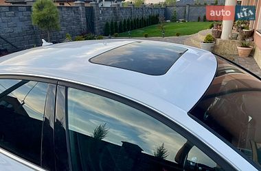 Седан Audi A6 2014 в Ровно