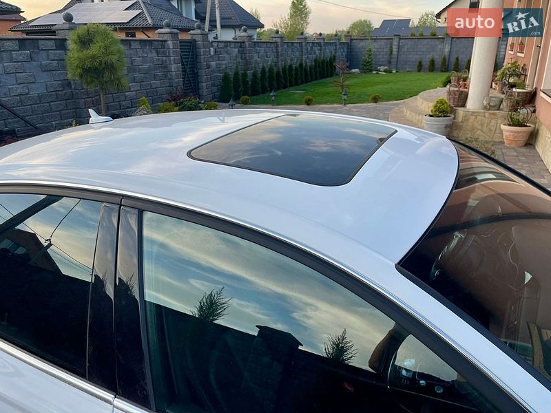 Седан Audi A6 2014 в Ровно