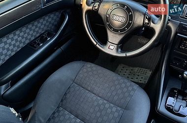 Універсал Audi A6 1999 в Києві