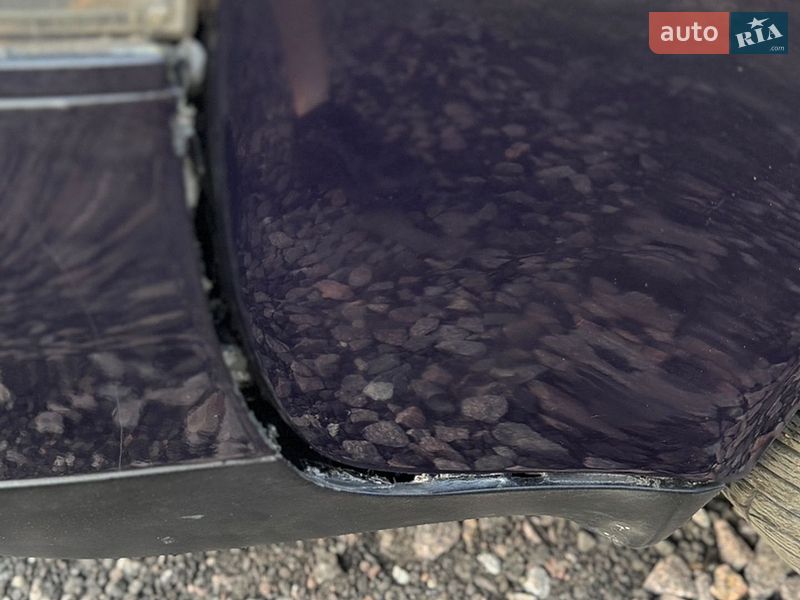 Універсал Audi A6 1999 в Києві