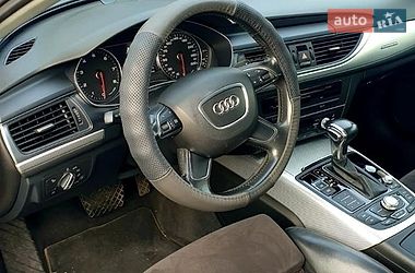 Седан Audi A6 2011 в Одессе