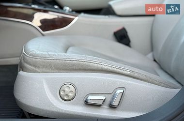 Седан Audi A6 2015 в Тернополе