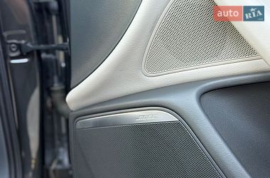 Седан Audi A6 2015 в Тернополе