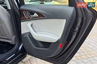 Седан Audi A6 2015 в Тернополе