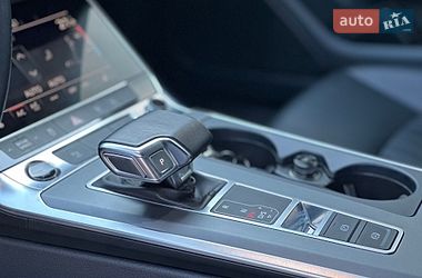 Седан Audi A6 2021 в Киеве