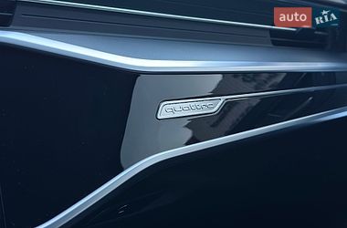 Седан Audi A6 2021 в Киеве