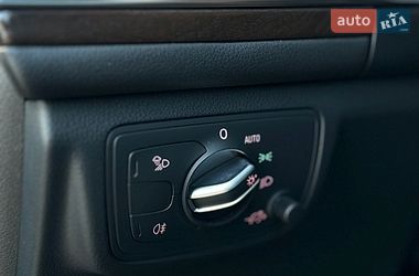 Седан Audi A6 2016 в Житомире