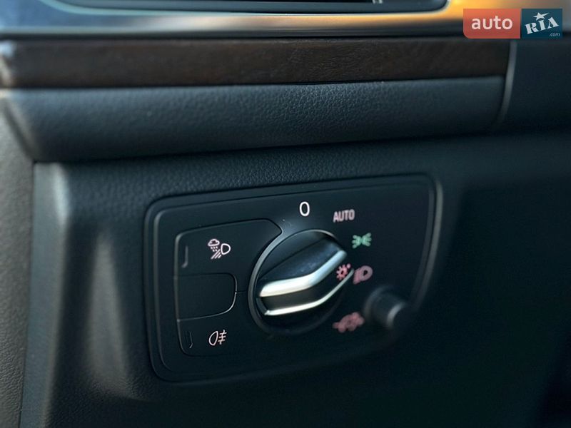 Седан Audi A6 2016 в Житомире