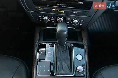 Седан Audi A6 2016 в Житомире