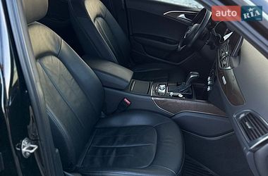 Седан Audi A6 2016 в Житомире