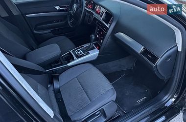 Универсал Audi A6 2010 в Тересве