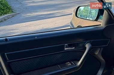 Универсал Audi A6 1997 в Звягеле