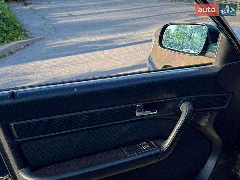 Универсал Audi A6 1997 в Звягеле