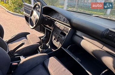 Универсал Audi A6 1997 в Звягеле