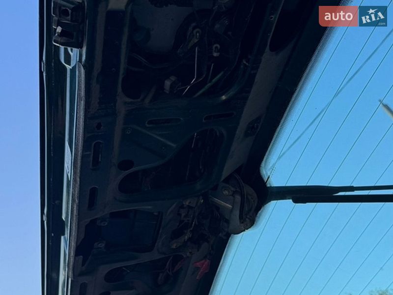 Универсал Audi A6 1997 в Звягеле