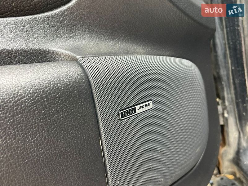 Универсал Audi A6 2002 в Ровно