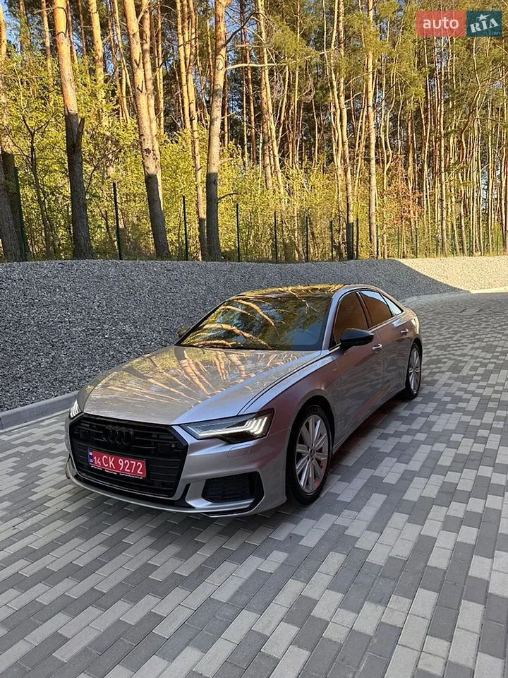 2015 Audi A4 - мініатюра 64