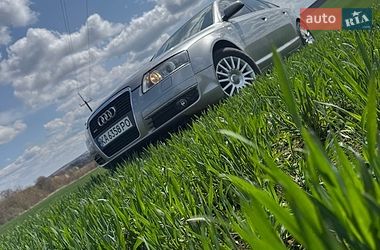 Седан Audi A6 2006 в Львове фото 37 Седан Audi A6 2006 в Львове