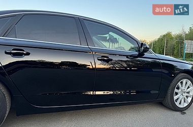 Седан Audi A6 2015 в Умани