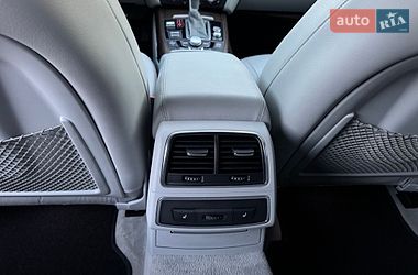 Седан Audi A6 2015 в Умани