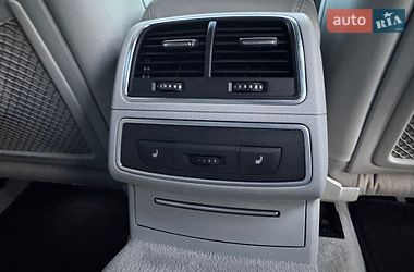 Седан Audi A6 2015 в Умани