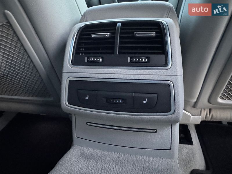Седан Audi A6 2015 в Умани