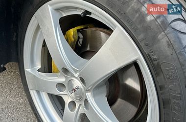 Универсал Audi A6 2000 в Киеве