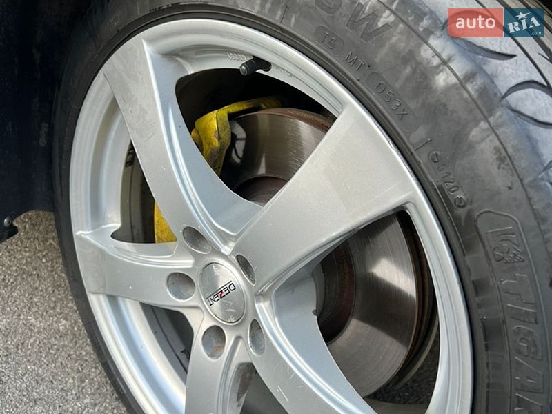 Универсал Audi A6 2000 в Киеве