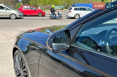 Седан Audi A6 2016 в Киеве
