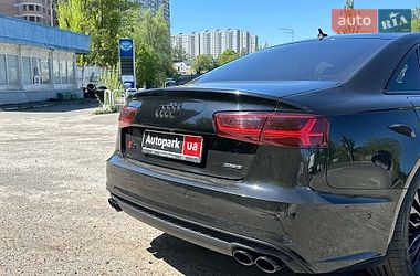 Седан Audi A6 2016 в Киеве