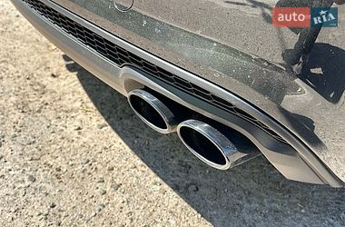 Седан Audi A6 2016 в Киеве