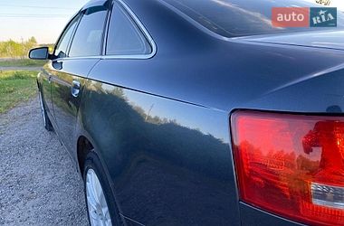 Седан Audi A6 2005 в Ярмолинцях