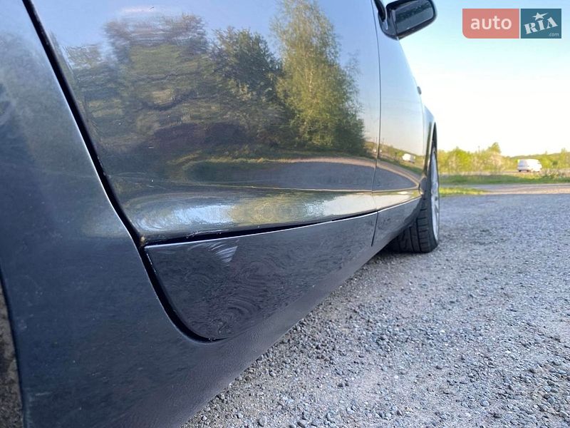 Седан Audi A6 2005 в Ярмолинцях