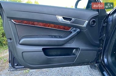 Седан Audi A6 2005 в Ярмолинцях