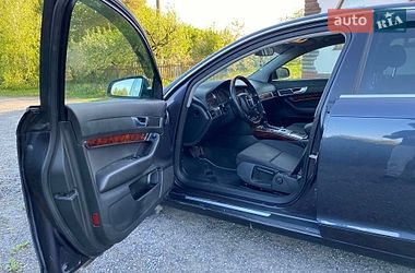 Седан Audi A6 2005 в Ярмолинцях