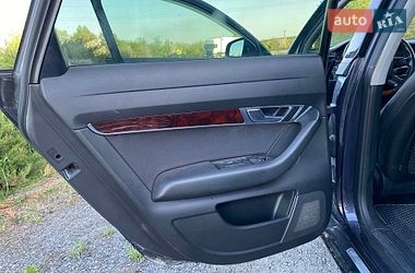 Седан Audi A6 2005 в Ярмолинцях