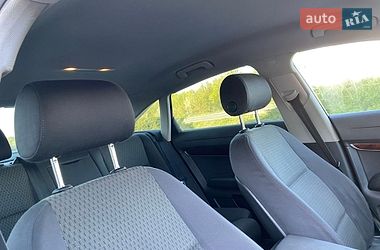 Седан Audi A6 2005 в Ярмолинцях