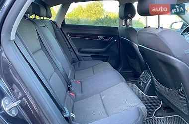 Седан Audi A6 2005 в Ярмолинцях