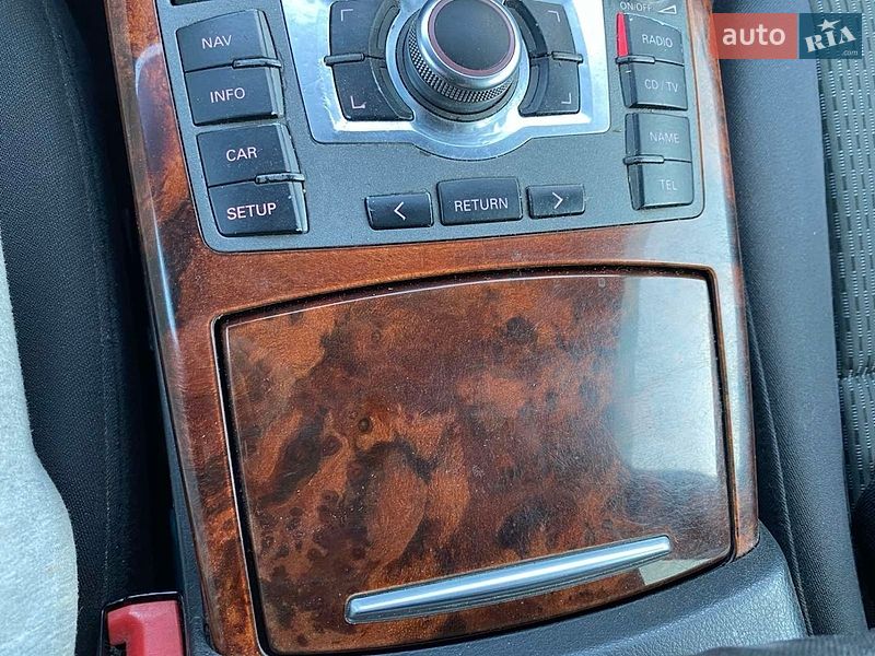 Седан Audi A6 2005 в Ярмолинцях