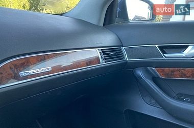 Седан Audi A6 2005 в Ярмолинцях