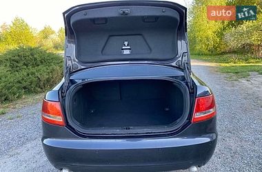 Седан Audi A6 2005 в Ярмолинцях