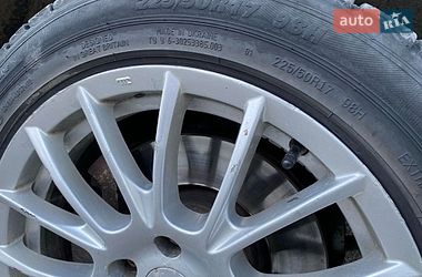 Седан Audi A6 2005 в Ярмолинцях