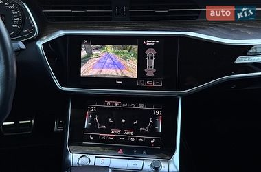 Седан Audi A6 2019 в Києві