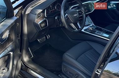 Седан Audi A6 2019 в Києві