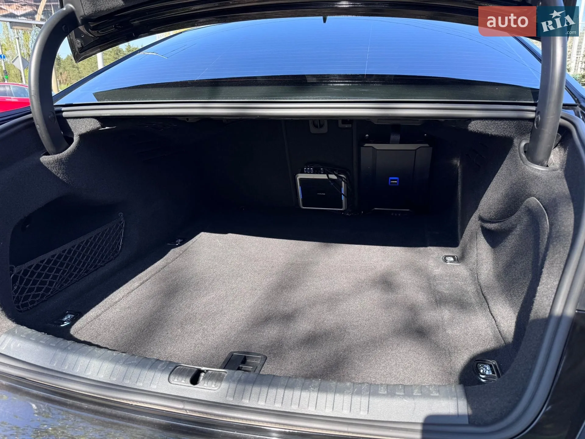 2019 Audi A6 - мініатюра 38