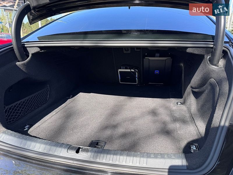 Седан Audi A6 2019 в Києві